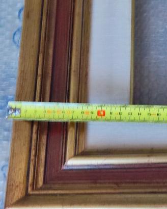 cornice per quadro 