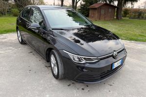 Volkswagen Golf 1.5 eTSI 130 CV EVO ACT DSG Life