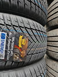185 55 R 15 82H IMPERIAL ALL SEASON DRIVER FIAT VE