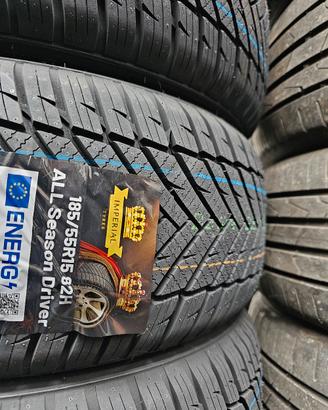 185 55 R 15 82H IMPERIAL ALL SEASON DRIVER FIAT VE