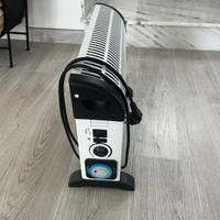 Termoventilatote