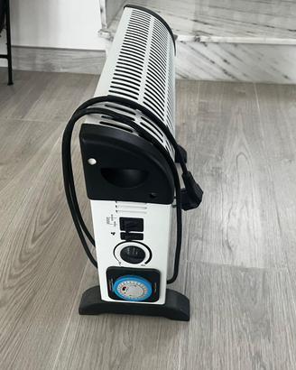 Termoventilatote