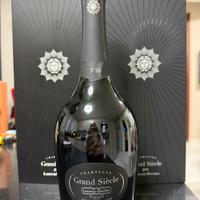Laurent  perrier grand siecle n. 26