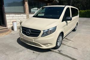 MERCEDES-BENZ Vito 2.2 116 CDI Tourer