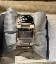 Orologio JUST CAVALLI Time Vintage 2007 - Full set