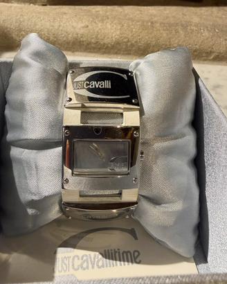 Orologio JUST CAVALLI Time Vintage 2007 - Full set