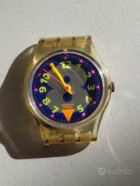 Swatch Collage LK138  