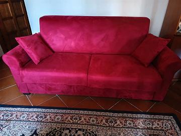 Divano letto