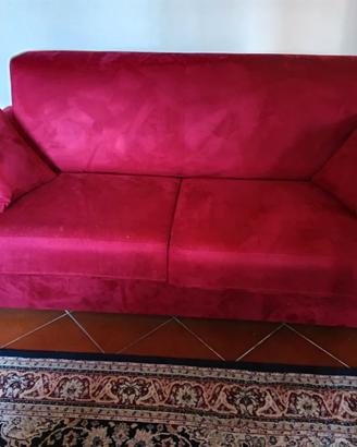 Divano letto