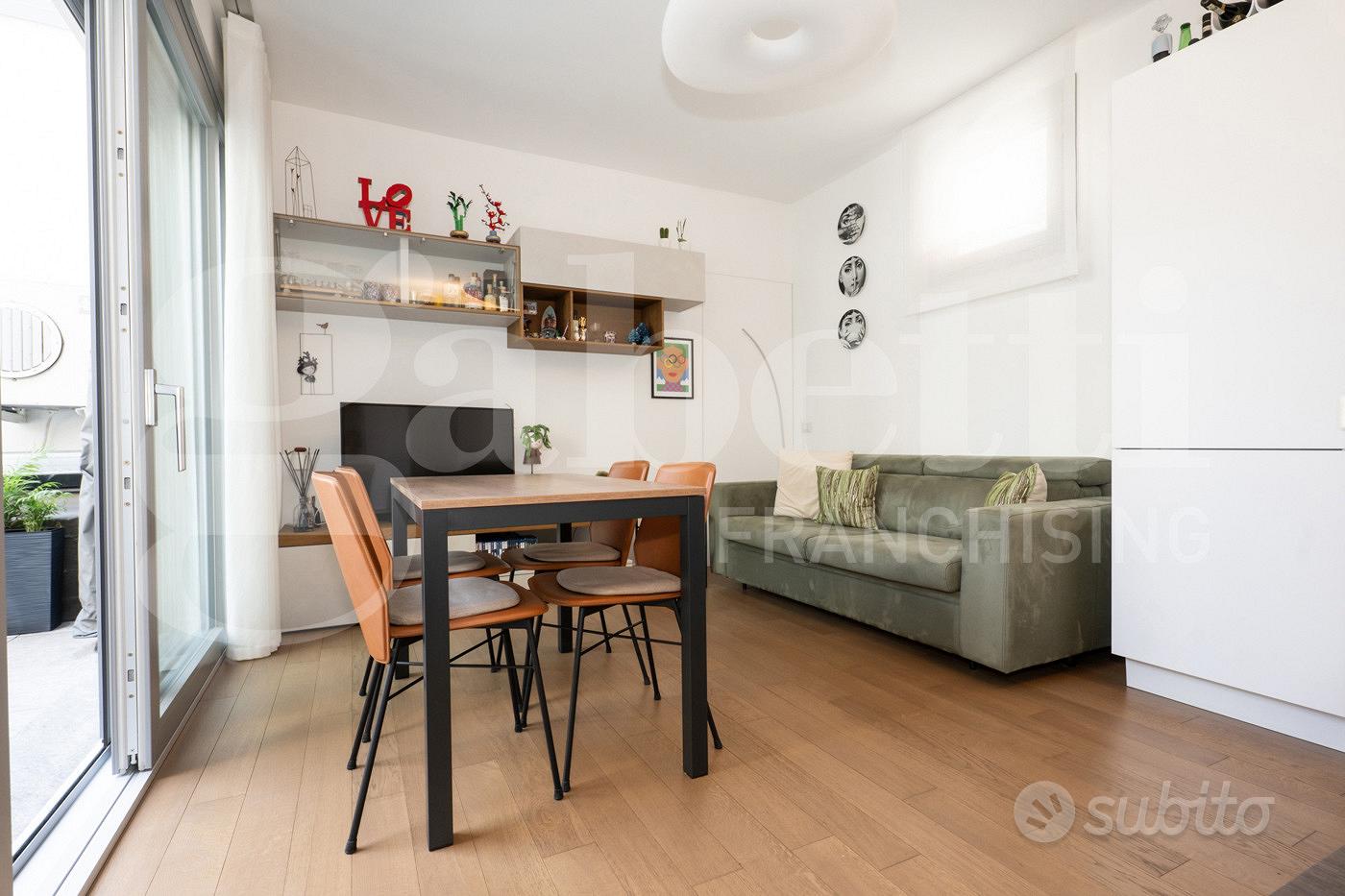 Appartamento Milano [Cod. rif 3332060VRG] - Vista 3