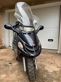 Kymco Dink 200 Classic