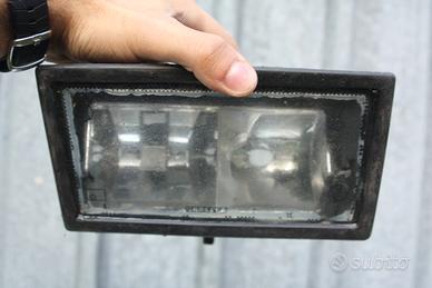 Fendinebbia croma 1 serie