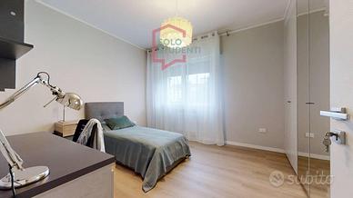 CAMERA SINGOLA MESTRE CENTRO, VENEZIA