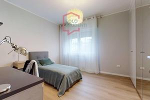 CAMERA SINGOLA MESTRE CENTRO, VENEZIA