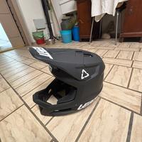 CASCO INTEGRALE    “LEATT”