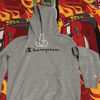 FELPA CHAMPION