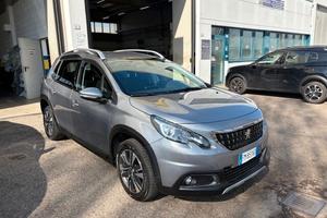 Peugeot 2008 BlueHDi 100 Allure