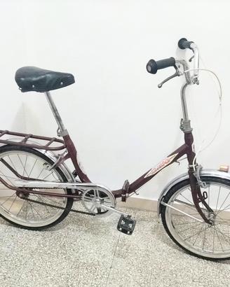 Graziella pieghevole DINO vintage 