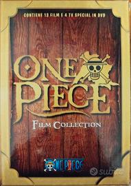 One Piece Film
