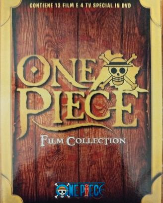 One Piece Film
