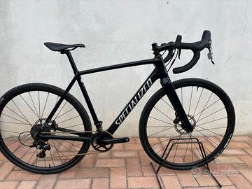 Specialized Crux - Ciclocross - Gravel