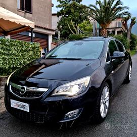 Opel Astra 1.7 CDTI 110CV 5 porte Cosmo *Tetto Bix