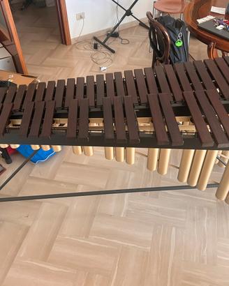 Marimba Yamaha