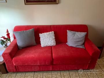 Divano letto