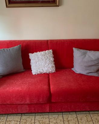Divano letto