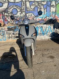 Piaggio Liberty S 150 - 2024