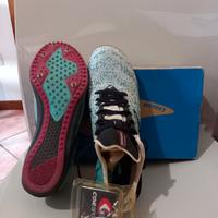 scarpe pista o campestri brooks,