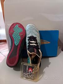 scarpe pista o campestri brooks,