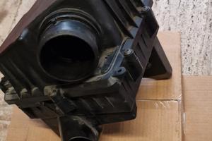 grande punto abarth filtro aria originale