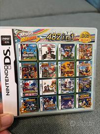 Gioco Nintendo Switch Mario Album