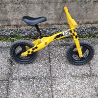 Bici Gialla chicco