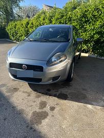 fiat punto 1300 multijet 90 cv