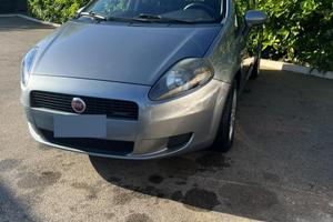 fiat punto 1300 multijet 90 cv