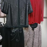 svuotamento armadi per donne eleganti