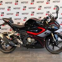 Qj motor SRK 125 R pronta consegna tuo da 60