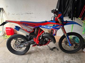 Beta r 125 rr 2t 2024