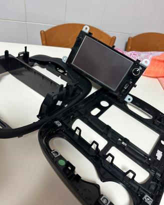 Autoradio originale Renault clio 4-Display
