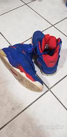 Converse AERO JAM MID