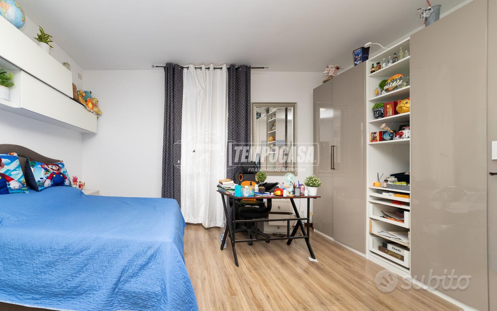 Appartamento – Seriate, Paderno - Vista 4