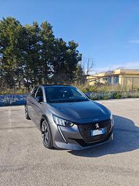 Peugeot 208 GT Line Diesel 2020 