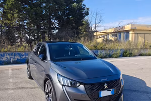Peugeot 208 GT Line Diesel 2020 