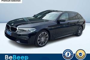 BMW Serie 5 Touring 520D TOURING MSPORT AUTO