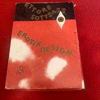 ETTORE SOTTSASS- EROTIK DESIGN