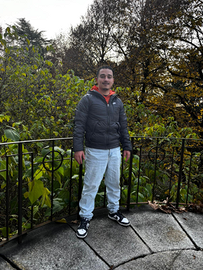 Magazziniere, aiuto cuoco, facchino