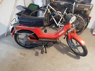 Piaggio Si 1978