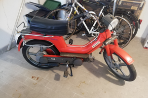 Piaggio Si 1978